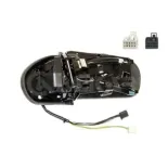 ALKAR 6329534 Retrovisor exterior