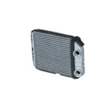 NRF 54287 Radiador de calefacción