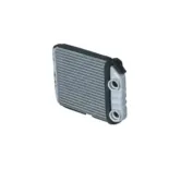 NRF 54287 Radiador de calefacción