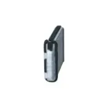 NRF 54287 Radiador de calefacción