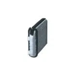 NRF 54287 Radiador de calefacción