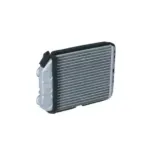 NRF 54287 Radiador de calefacción