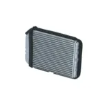 NRF 54287 Radiador de calefacción