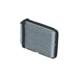 NRF 54287 Radiador de calefacción
