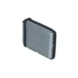 NRF 54287 Radiador de calefacción