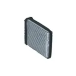NRF 54287 Radiador de calefacción