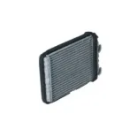 NRF 54287 Radiador de calefacción