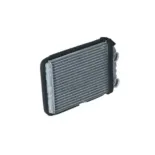 NRF 54287 Radiador de calefacción