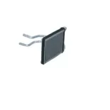 NRF 54328 Radiador de calefacción