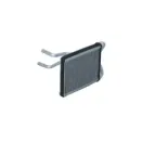 NRF 54328 Radiador de calefacción
