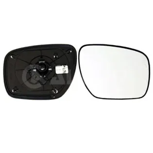 ALKAR 6472668 Cristal de espejo, retrovisor exterior