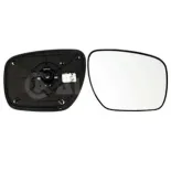 ALKAR 6472668 Cristal de espejo, retrovisor exterior