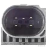 HERTH+BUSS ELPARTS 70671704 Válvula EGR