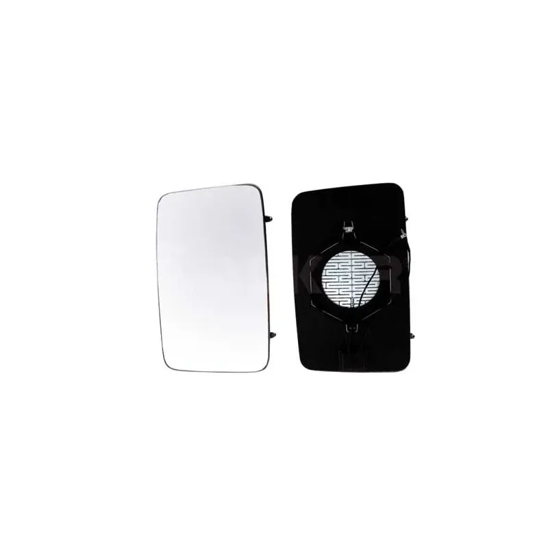 ALKAR 6433985 Cristal de espejo, retrovisor exterior