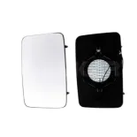 ALKAR 6433985 Cristal de espejo, retrovisor exterior