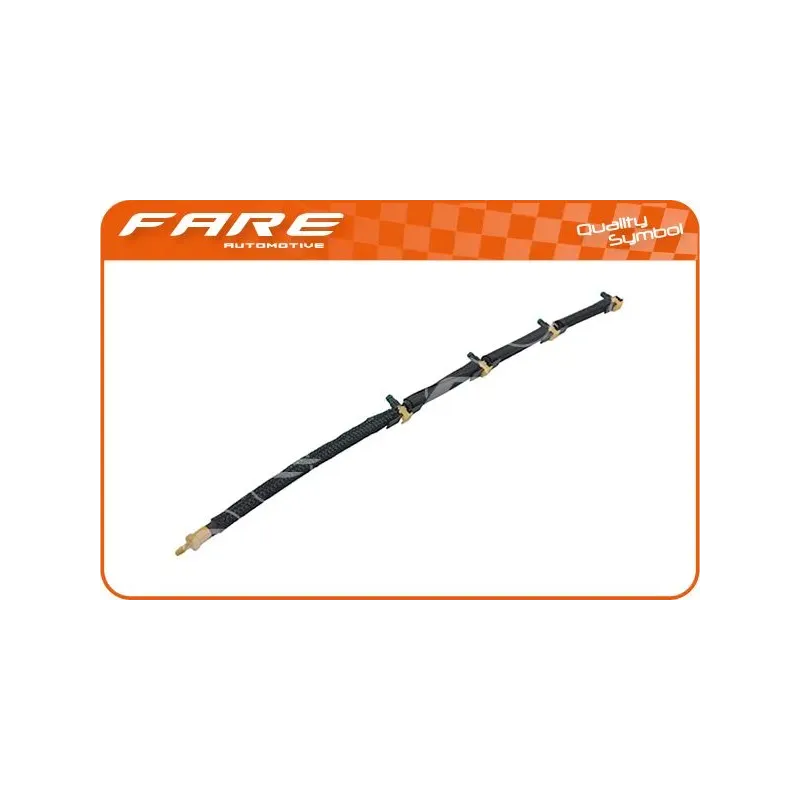 FARE SA 16579 Tubo flexible, combustible de fuga
