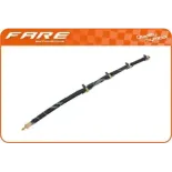 FARE SA 16579 Tubo flexible, combustible de fuga