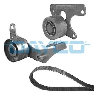 DAYCO KTB105 Juego de correas dentadas