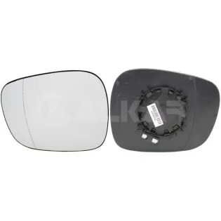 ALKAR 6471888 Cristal de espejo, retrovisor exterior