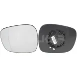 ALKAR 6471888 Cristal de espejo, retrovisor exterior