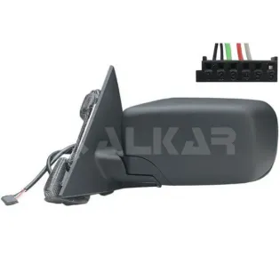 ALKAR 6151849 Retrovisor exterior