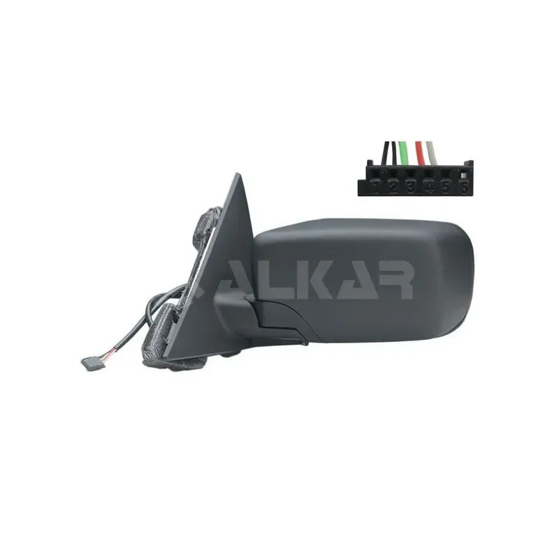 ALKAR 6151849 Retrovisor exterior