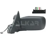 ALKAR 6151849 Retrovisor exterior