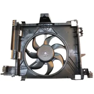 DOGA EME051 Ventilador, refrigeración del motor