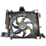 DOGA EME051 Ventilador, refrigeración del motor