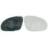ALKAR 6432133 Cristal de espejo, retrovisor exterior