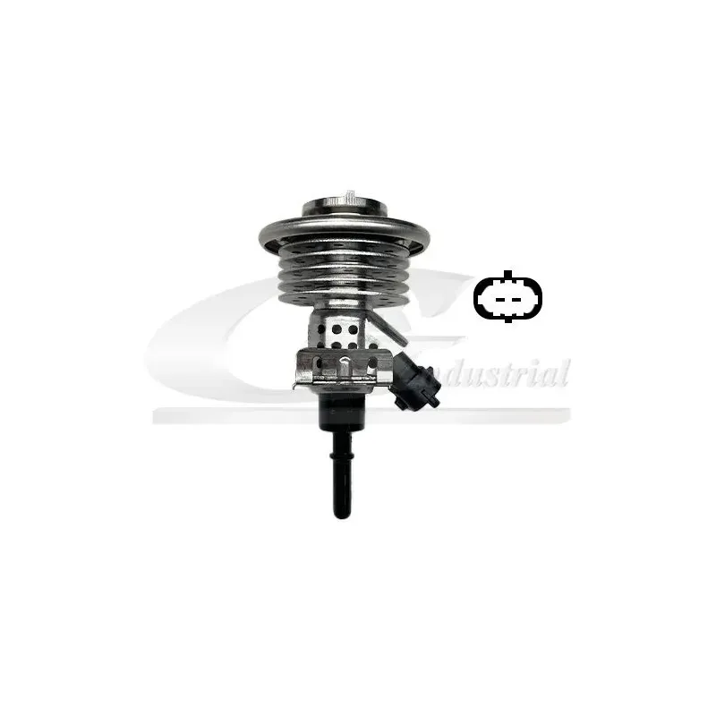 3RG 84755 Dosificador, inyección úrea