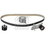 FEBI BILSTEIN 177467 Juego de correas dentadas