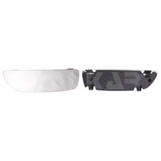 ALKAR 6441955 Cristal de espejo, retrovisor exterior