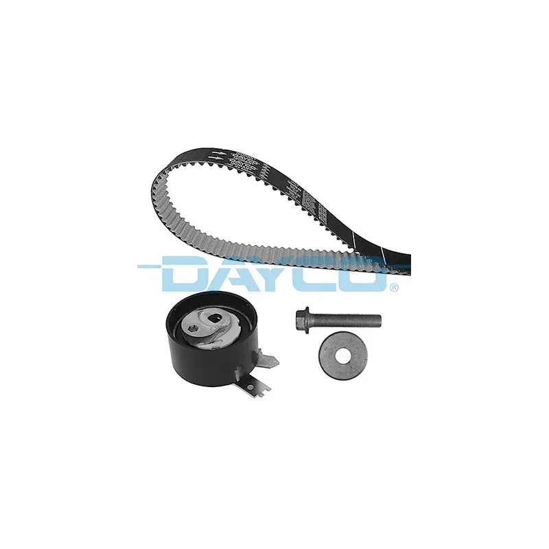 DAYCO KTB1189 Juego de correas dentadas