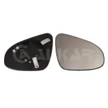 ALKAR 6432283 Cristal de espejo, retrovisor exterior