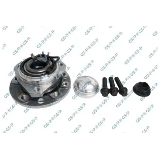 MDR GSP-9333070K Juego de cojinete de rueda