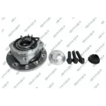 MDR GSP-9333070K Juego de cojinete de rueda