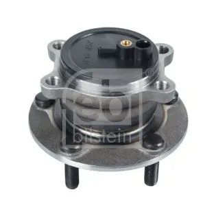 FEBI BILSTEIN 101370 Juego de cojinete de rueda