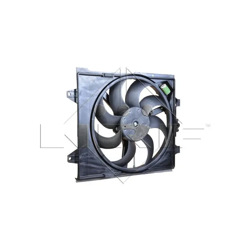 NRF 47251 Ventilador, refrigeración del motor