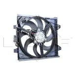 NRF 47251 Ventilador, refrigeración del motor