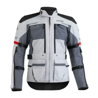 Chaqueta CE- X-TOUR Acebis color gris 0023684.076