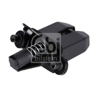 FEBI BILSTEIN 185438 Cerradura de la puerta del maletero