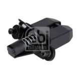 FEBI BILSTEIN 185438 Cerradura de la puerta del maletero