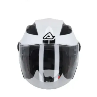 Casco Jet Acerbis Firstway 2.0 22-06 blanco 0025424.030