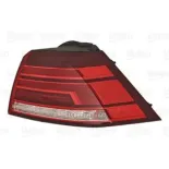 VALEO 047192 Piloto posterior