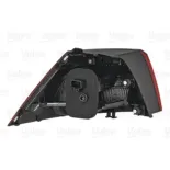 VALEO 047192 Piloto posterior