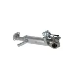 NRF 48313 Elemento enfriador, reciclaje gases escape