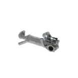 NRF 48313 Elemento enfriador, reciclaje gases escape