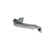 NRF 48313 Elemento enfriador, reciclaje gases escape