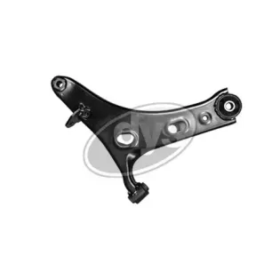 DYS 10-27087 Barra oscilante, suspensión de ruedas